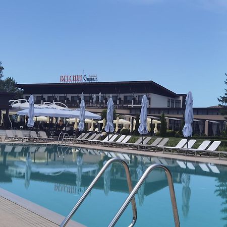Belchin Garden Spa&Wellness Ngoại thất bức ảnh