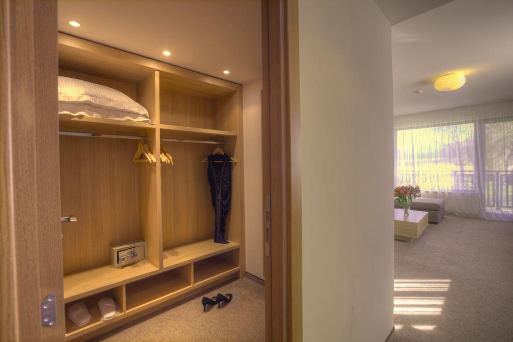 Belchin Garden Spa&Wellness Ngoại thất bức ảnh