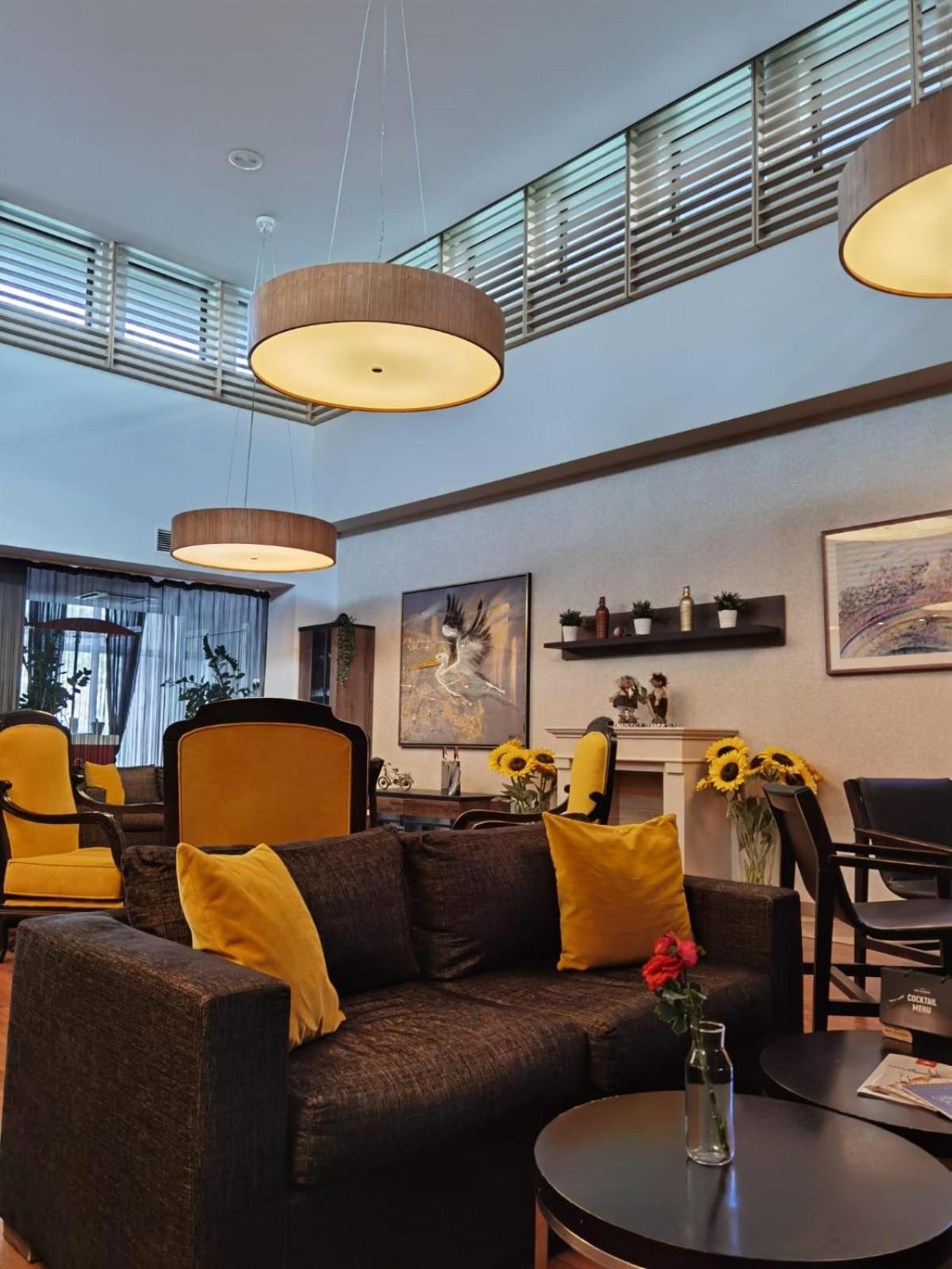 Belchin Garden Spa&Wellness Ngoại thất bức ảnh