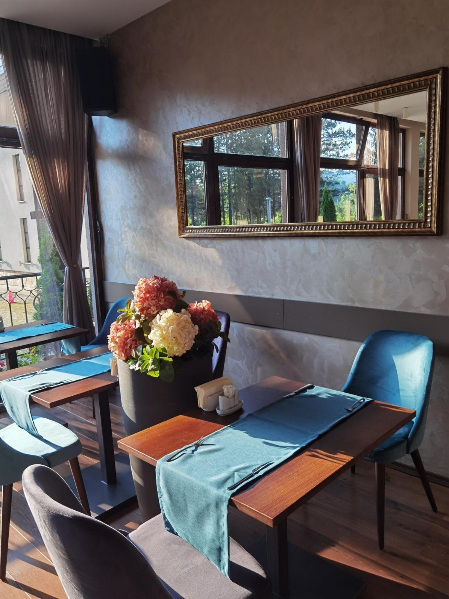 Belchin Garden Spa&Wellness Ngoại thất bức ảnh