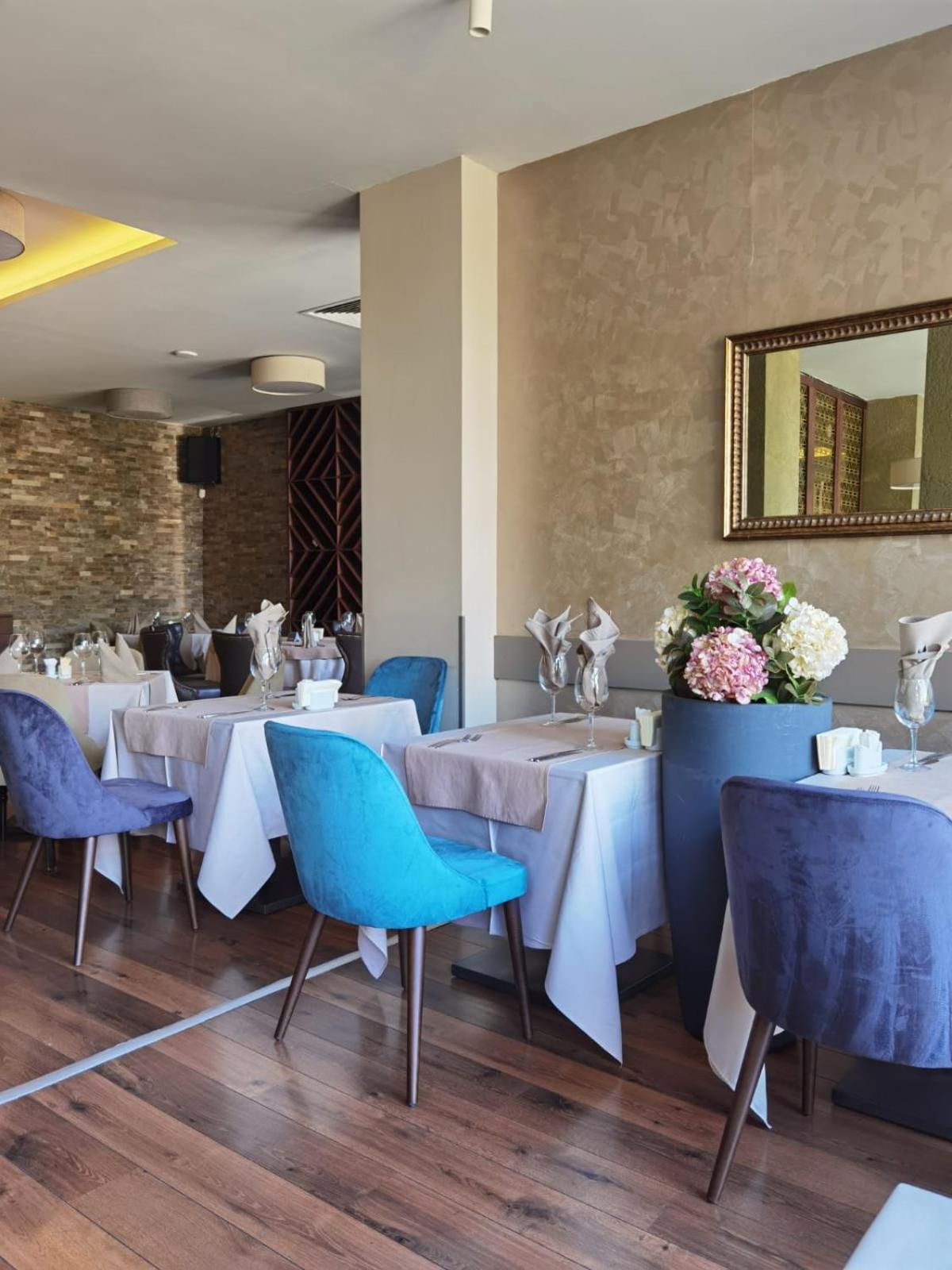 Belchin Garden Spa&Wellness Ngoại thất bức ảnh
