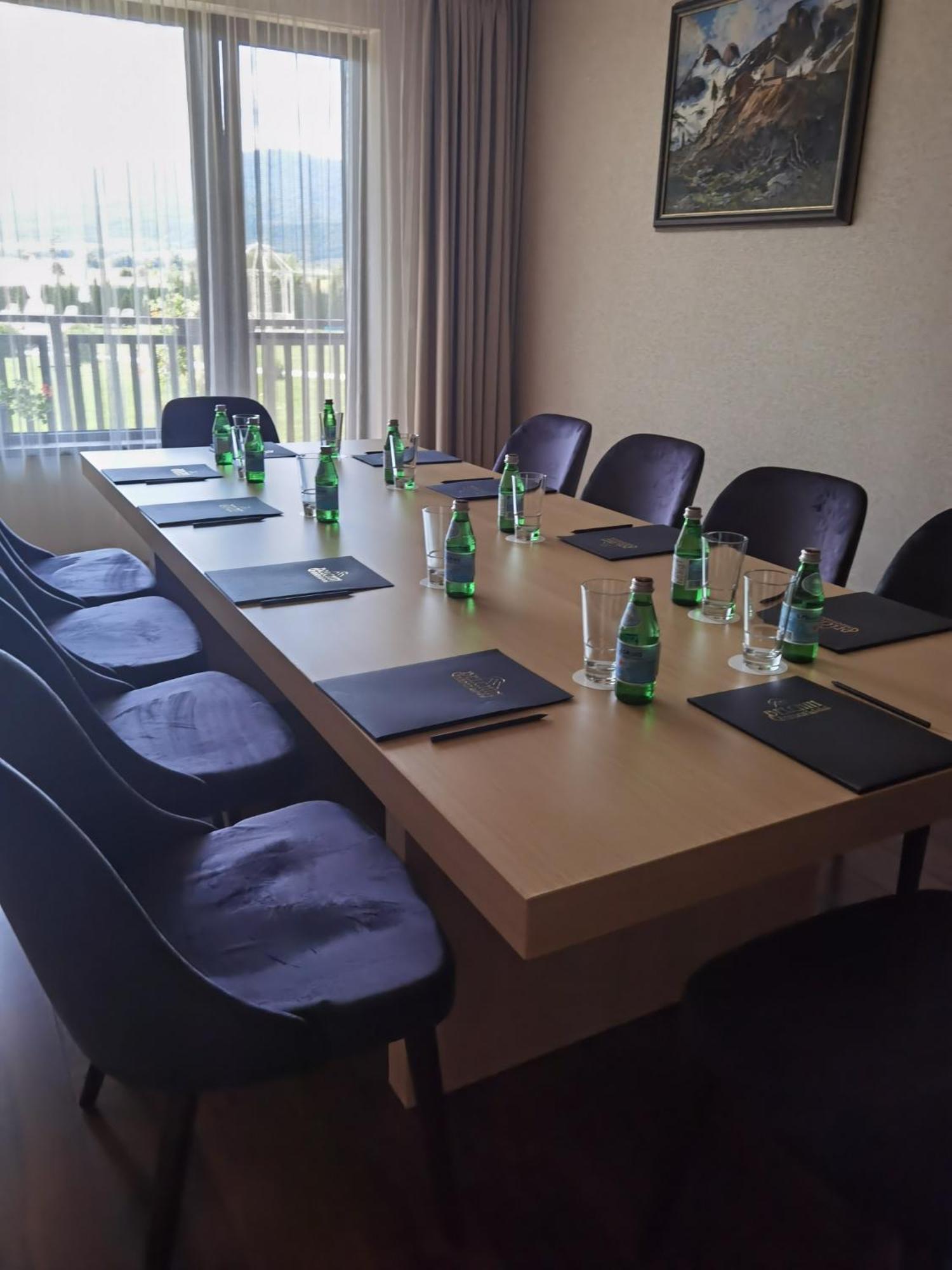Belchin Garden Spa&Wellness Ngoại thất bức ảnh