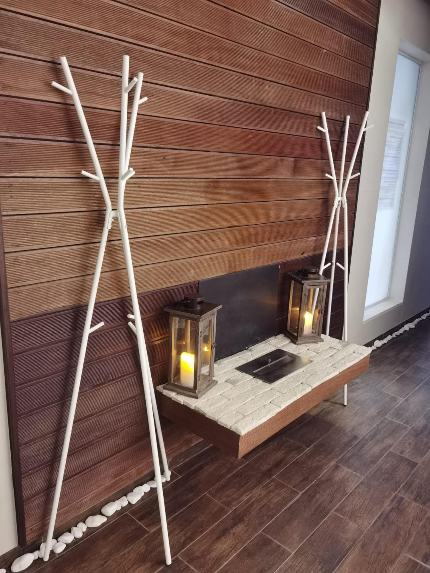 Belchin Garden Spa&Wellness Ngoại thất bức ảnh