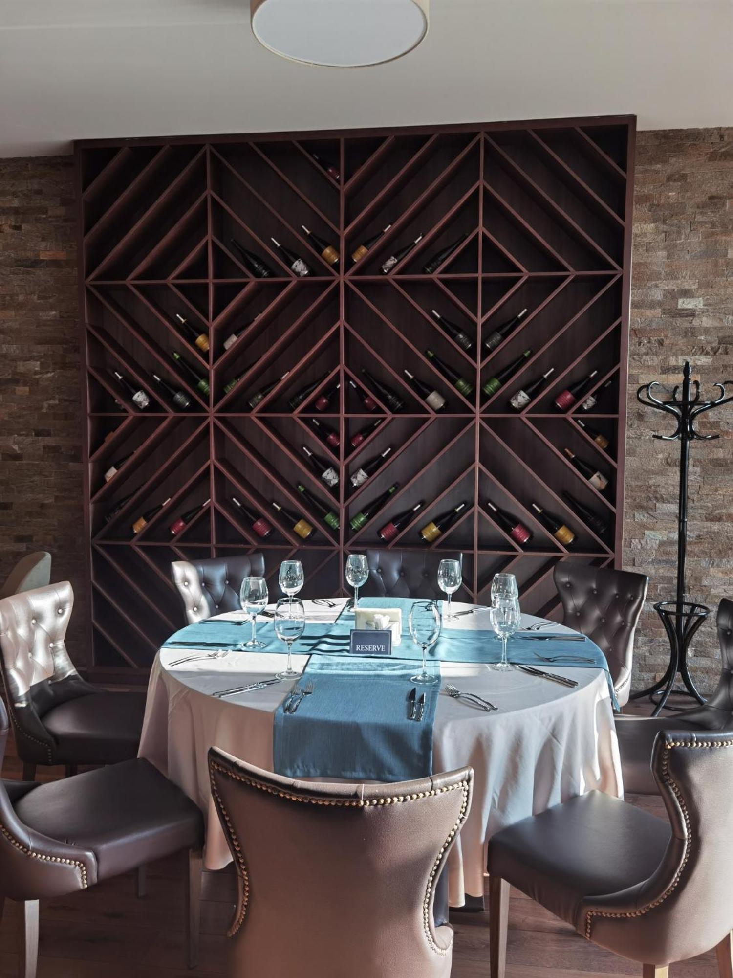 Belchin Garden Spa&Wellness Ngoại thất bức ảnh