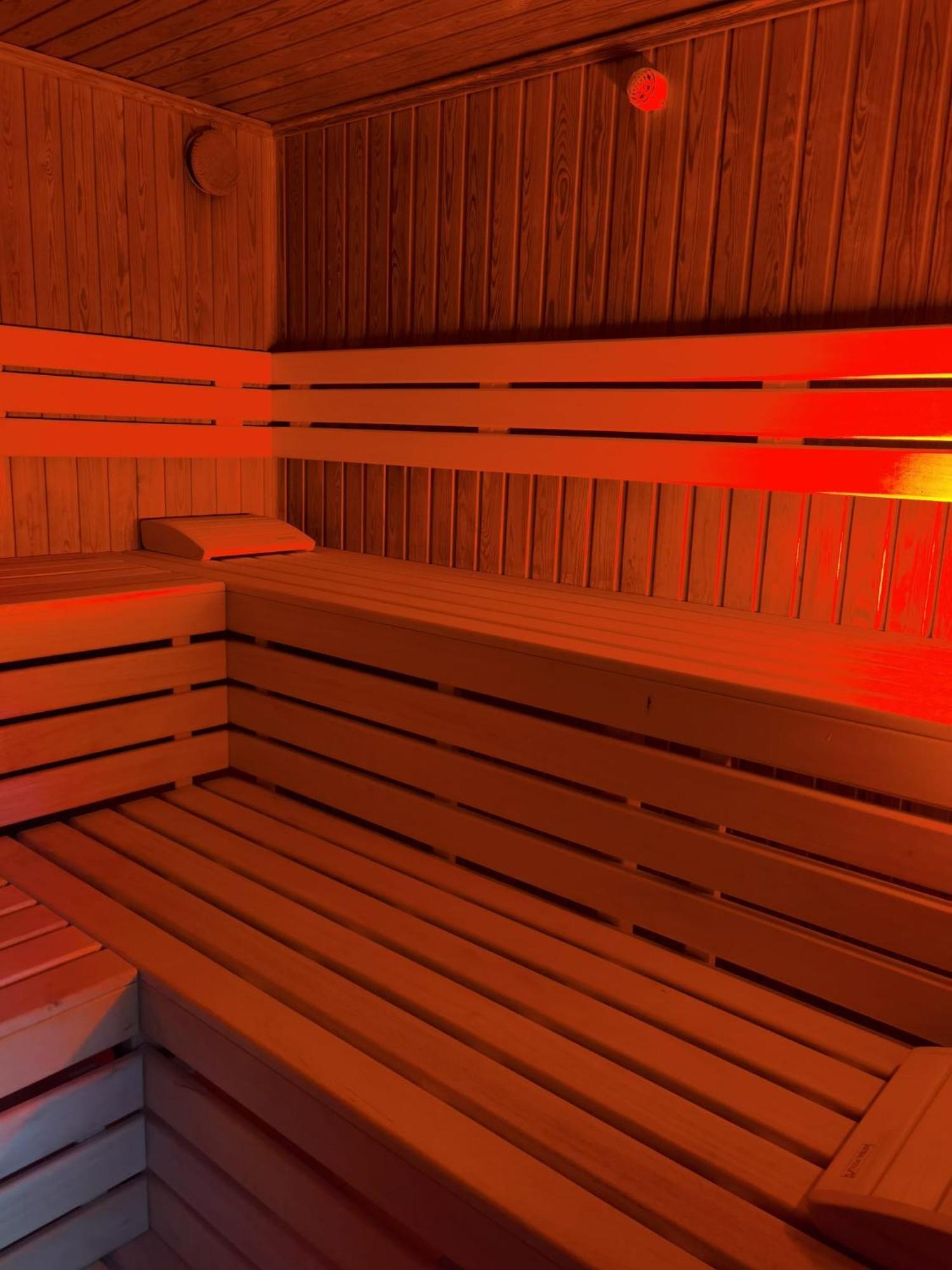 Belchin Garden Spa&Wellness Ngoại thất bức ảnh