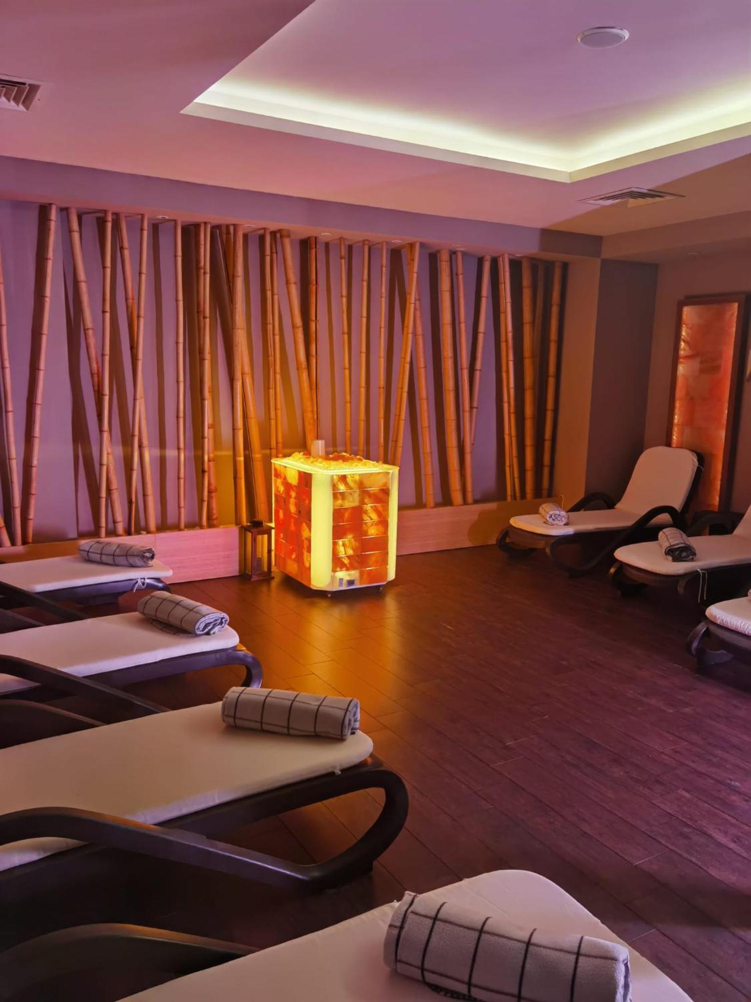 Belchin Garden Spa&Wellness Ngoại thất bức ảnh