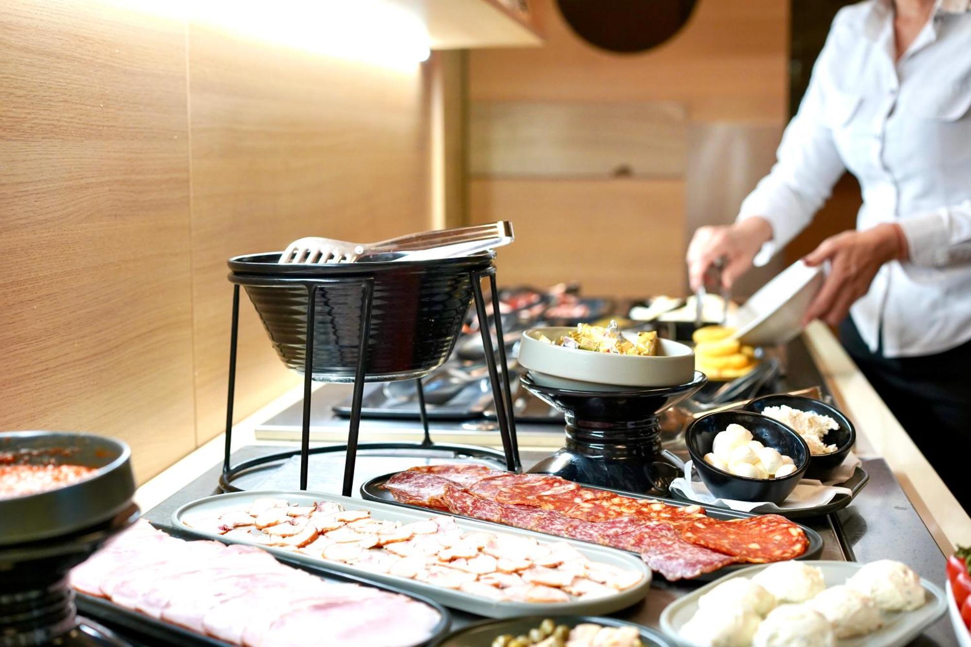 Belchin Garden Spa&Wellness Ngoại thất bức ảnh