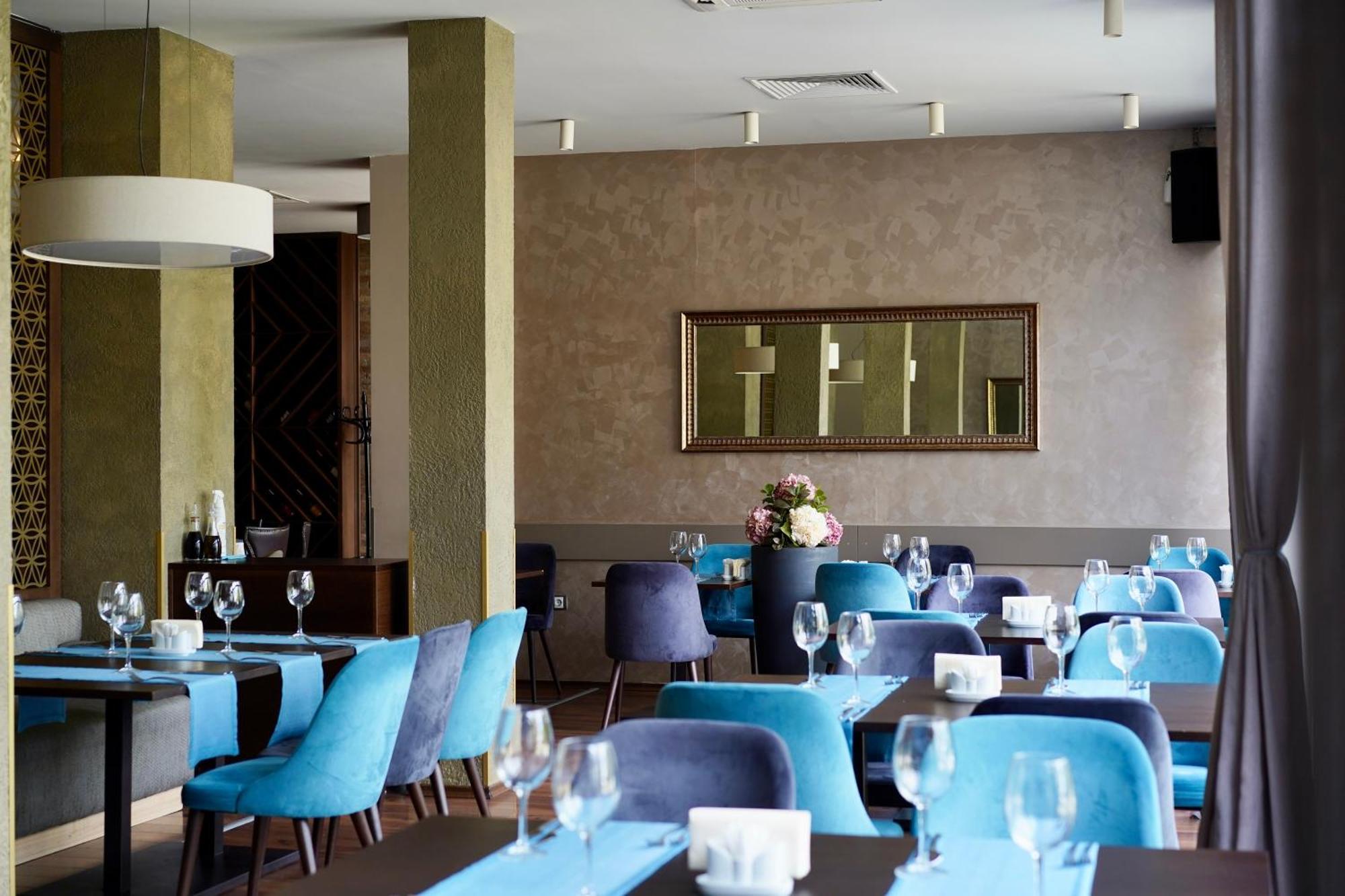 Belchin Garden Spa&Wellness Ngoại thất bức ảnh