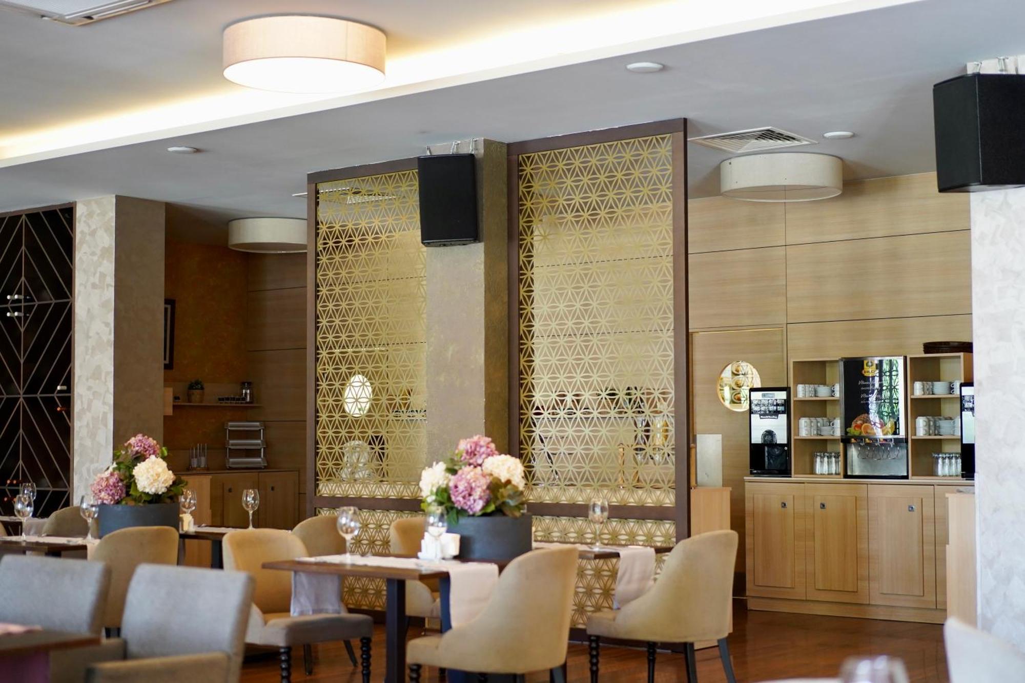Belchin Garden Spa&Wellness Ngoại thất bức ảnh