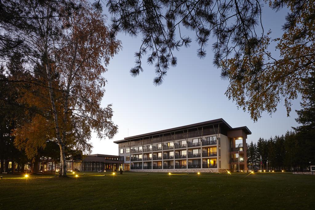 Belchin Garden Spa&Wellness Ngoại thất bức ảnh