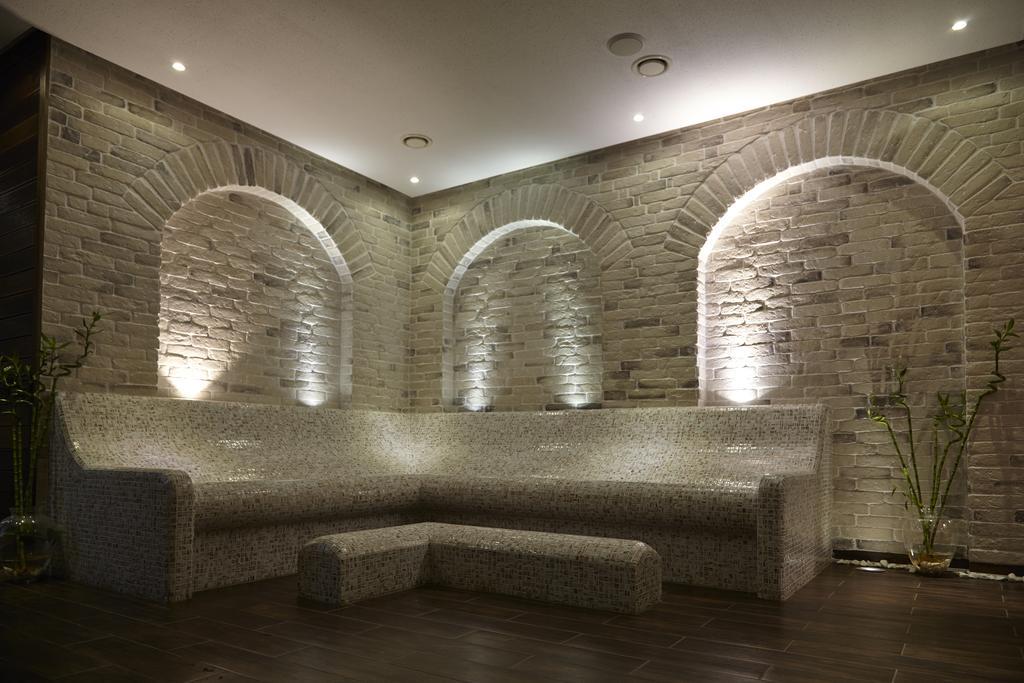Belchin Garden Spa&Wellness Ngoại thất bức ảnh