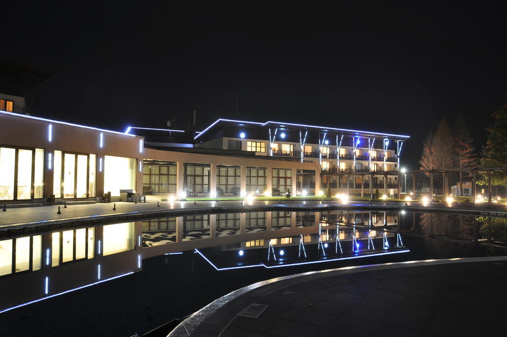Belchin Garden Spa&Wellness Ngoại thất bức ảnh